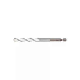   MILWAUKEE univerzálny vrták 4,0 x 45/90 mm 1/4" šesťhran