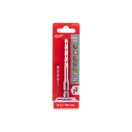 MILWAUKEE univerzálny vrták 5,0 x 50/100 mm 1/4" šesťhran