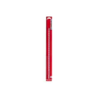   MILWAUKEE univerzálny vrták 6,0 x 340/400 mm 1/4" šesťhran
