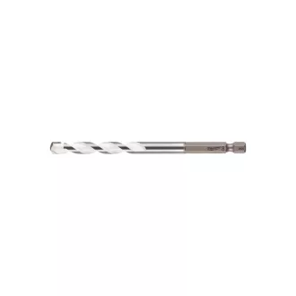   MILWAUKEE univerzálny vrták 8,0 x 60/120 mm 1/4" šesťhran