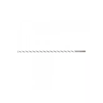   MILWAUKEE univerzálny vrták 10,0 x 340/400 mm 1/4" šesťhran