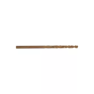   MILWAUKEE Vrták 3,3 x 67/37 mm HSS-G Co DIN 338 Red Cobalt (2 ks)