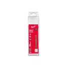 MILWAUKEE Skrutkovací vrták 10,2 x 133/87 mm HSS-G Co DIN 338 Red Cobalt (5 ks)