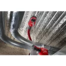 MILWAUKEE Predlžovacia stopka 450 mm SDS-Plus