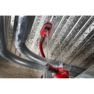 MILWAUKEE Predlžovacia stopka 450 mm SDS-Plus