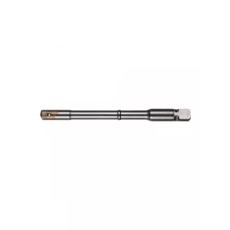   MILWAUKEE Vrták na odsávanie prachu 10,0 x 136/100 mm štvorhranný DUST-LOK