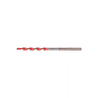   MILWAUKEE Vrták do betónu 4,0 x 45/90 mm s 3-stranným upínaním