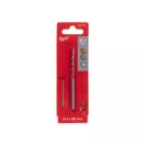 MILWAUKEE Vrták do betónu 4,0 x 45/90 mm s 3-stranným upínaním