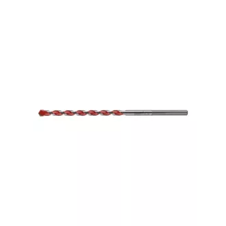   MILWAUKEE Vrták do betónu 6,5 x 90/150 mm s 3-stranným upínaním