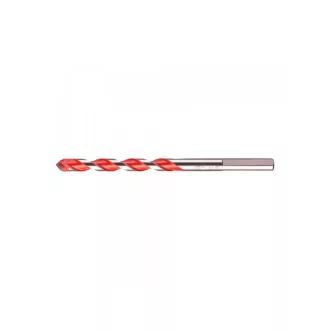   MILWAUKEE Vrták do betónu 10,0 x 90/150 mm s 3-stranným upínaním