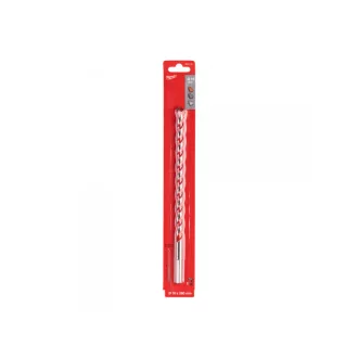   MILWAUKEE Vrták do betónu 10,0 x 200/260 mm s 3-stranným upínaním