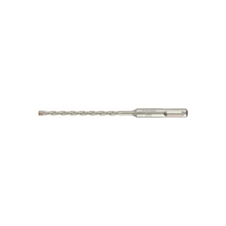   MILWAUKEE Vrták do kameňa 5,0 x 160/100 mm, obojstranný SDS-Plus štandard