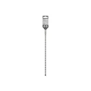 MILWAUKEE Vrták do kameňa 8,0 x 310/250 mm, obojstranný SDS-Plus štandard