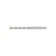 MILWAUKEE Vrták do kameňa 12 x 160/100 mm, obojstranný SDS-Plus štandard