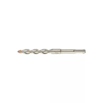   MILWAUKEE Vrták do kameňa 14 x 160/100 mm obojstranný SDS-Plus štandard