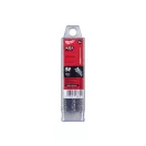 MILWAUKEE Vrták do kameňa 5,5 x 115/50 mm štvorbřitý SDS-Plus (10 ks)