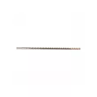   MILWAUKEE Vrták do kameňa 10 x 315/250 štvorbřitý MX4 SDS-Plus (10 ks)