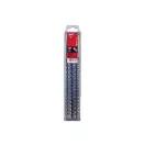 MILWAUKEE Vrták do kameňa 12 x 260/200 mm štvorbřitý SDS-Plus (10 ks)