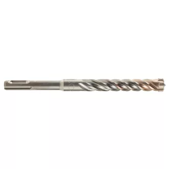   MILWAUKEE Vrták do kameňa 14 x 210/150 štvorbřitý SDS-Plus (10 ks)