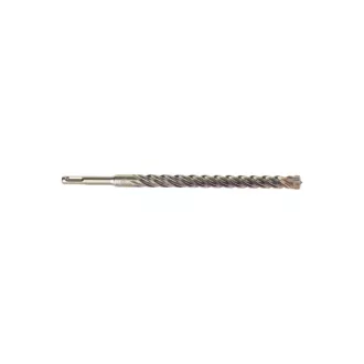  MILWAUKEE Vrták do kameňa 16 x 165/100 mm štvorbřitý SDS-Plus (10 ks)