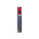 MILWAUKEE Vrták do kameňa 16 x 165/100 mm štvorbřitý SDS-Plus (10 ks)