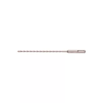   MILWAUKEE Vrták do kameňa 5,5 x 210/150 mm s dvojitým ostrím SDS-Plus štandard