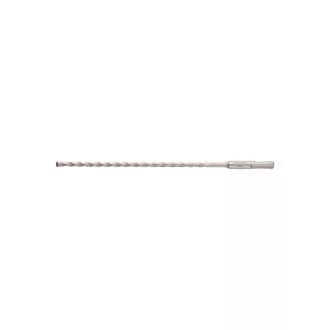   MILWAUKEE Vrták do kameňa 6,0 x 260/200 mm, obojstranný SDS-Plus štandard