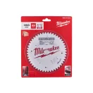 MILWAUKEE Pílový kotúč na drevo 160 x 20 x 2,2 mm /48T ATB