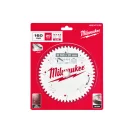 MILWAUKEE Pílový kotúč na hliník 160 x 20 x 2,2 mm /52T TF