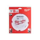 MILWAUKEE Pílový kotúč na vláknocement 160 x 20 x 2,2 mm /4T D