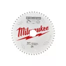 MILWAUKEE Pílový kotúč na hliník 184 x 30 x 2,2 mm / 54T TF NEG