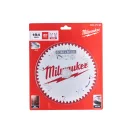MILWAUKEE Pílový kotúč na hliník 184 x 30 x 2,2 mm / 54T TF NEG