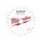 MILWAUKEE Pílový kotúč na drevo 190 x 30 x 1,6 mm / 24T