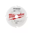 MILWAUKEE Pílový kotúč na vláknocement 190 x 30 x 1,8 mm /4 D