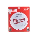 MILWAUKEE Pílový kotúč na vláknocement 190 x 30 x 1,8 mm /4 D