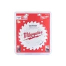 MILWAUKEE Pílový kotúč na drevo 235 x 30 x 2,4 mm /24T ATB