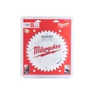 MILWAUKEE Pílový kotúč na drevo 235 x 30 x 2,4 mm /36T ATB