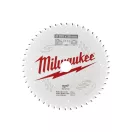 MILWAUKEE Pílový kotúč na drevo 235 x 30 x 2,4 mm /48T ATB