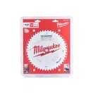 MILWAUKEE Pílový kotúč na drevo 235 x 30 x 2,4 mm /48T ATB
