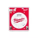 MILWAUKEE Pílový kotúč na drevo 235 x 30 x 2,4 mm /60T ATB