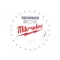 MILWAUKEE Pílový kotúč na drevo 165 x 15,87 x 1,6 mm / 24T