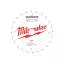 MILWAUKEE Pílový kotúč na drevo 216 x 30 x 2,4 mm /T24 ATB NEG