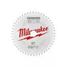 MILWAUKEE Pílový kotúč na drevo 216 x 30 x 2,4 mm /48T ATB NEG