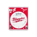 MILWAUKEE Pílový kotúč na hliník 254 x 30 x 3,0 mm /80T TF NEG