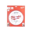 MILWAUKEE Pílový kotúč na hliník 216 x 30 x 2,4 mm / 80T