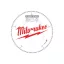 MILWAUKEE Pílový kotúč na drevo 305 x 30 x 3,0 mm /100T ATB NEG