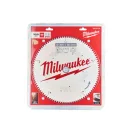 MILWAUKEE Pílový kotúč na drevo 305 x 30 x 3,0 mm /100T ATB NEG