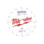MILWAUKEE Pílový kotúč na drevo 210 x 30 x 2,4 mm /T16 ATB