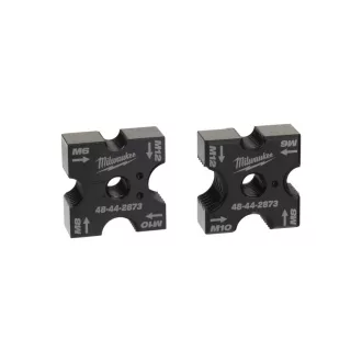   MILWAUKEE Rezací nôž pre závitorez M18 BLTRC (M6 / M8 / M10 / M12)