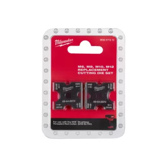   MILWAUKEE Rezací nôž pre závitorez M18 BLTRC (M6 / M8 / M10 / M12)
